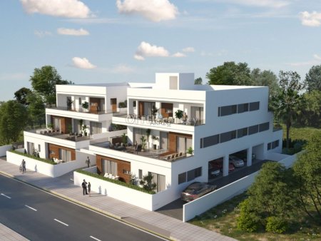 3 Bed Apartment for Sale in Frenaros, Ammochostos - 10