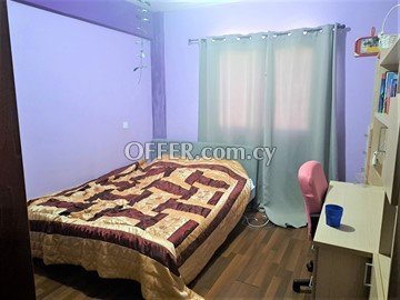 2+1 Bedroom Apartment  In Geri Area, Nicosia - 6