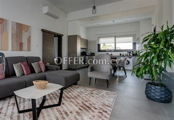  2 Bedroom Apartment In Germasogeia Tourist Area, Limassol - 6