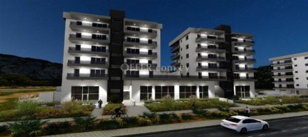 New For Sale €150,000 Apartment 1 bedroom, Aglantzia Nicosia - 3
