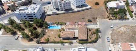 New For Sale €720,000 House (1 level bungalow) 3 bedrooms, Detached Lakatameia, Lakatamia Nicosia - 3