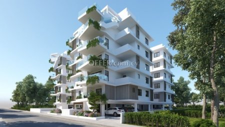 2 Bed Apartment for Sale in Livadia, Larnaca - 5