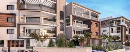 New For Sale €210,000 Apartment 2 bedrooms, Strovolos Nicosia - 3