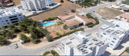 New For Sale €720,000 House (1 level bungalow) 3 bedrooms, Detached Lakatameia, Lakatamia Nicosia - 2