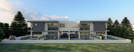 New For Sale €310,000 House 2 bedrooms, Leivadia, Livadia Larnaca - 5
