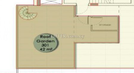 New For Sale €420,000 Apartment 2 bedrooms, Lemesos (Limassol center) Limassol - 3