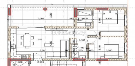 New For Sale €380,000 Apartment 2 bedrooms, Lemesos (Limassol center) Limassol - 2