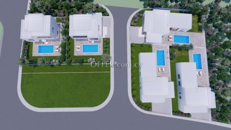 3 Bed Detached Villa for Sale in Xylofagou, Ammochostos - 5