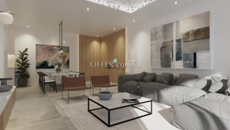 2 Bed Apartment for Sale in Frenaros, Ammochostos - 8