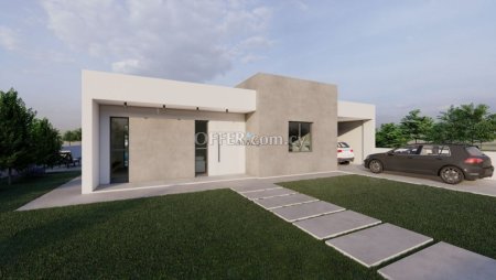 2 Bed Detached Villa for Sale in Xylofagou, Ammochostos - 3