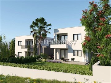 3 Bedroom House  In Palodeia, Limassol - 5