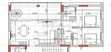 New For Sale €420,000 Apartment 2 bedrooms, Lemesos (Limassol center) Limassol - 2