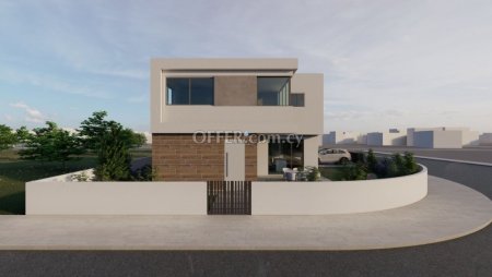 2 Bed Detached Villa for Sale in Xylofagou, Ammochostos - 2