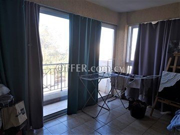 2+1 Bedroom Apartment  In Geri Area, Nicosia - 3