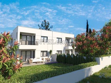 3 Bedroom House  In Palodeia, Limassol - 4
