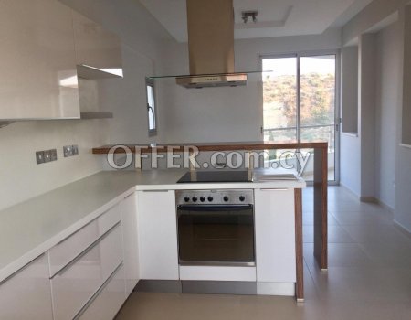PENTHOUSE WITH ROOF TERRACE – Germasoyia, Limassol - 2