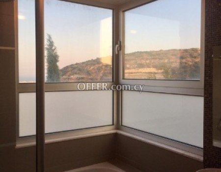 PENTHOUSE WITH ROOF TERRACE – Germasoyia, Limassol - 4
