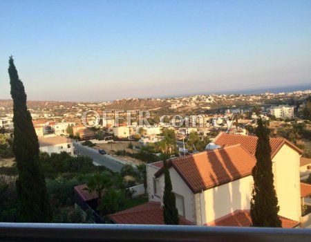 PENTHOUSE WITH ROOF TERRACE – Germasoyia, Limassol - 7