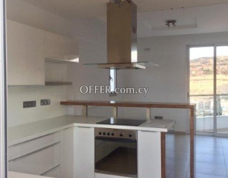 PENTHOUSE WITH ROOF TERRACE – Germasoyia, Limassol - 6