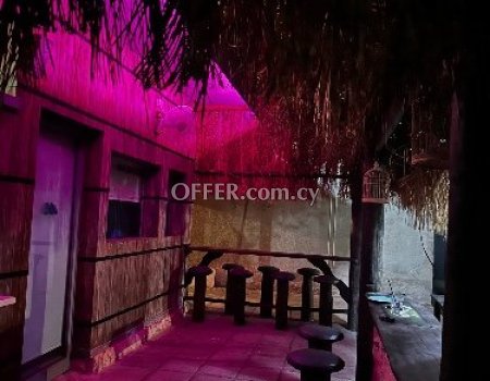 Night club