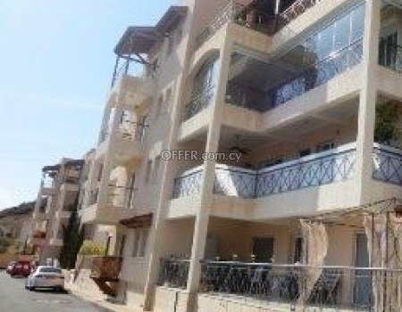 Apartment In Germasoyia, Agia Paraskevi - Limassol - 2
