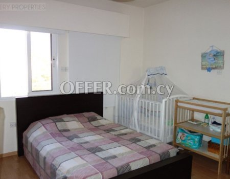 Apartment In Germasoyia, Agia Paraskevi - Limassol - 7
