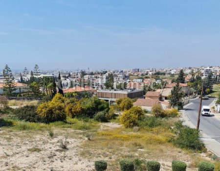 House For Sale In PRIME RESIDENTIAL AREA of Germasoyia, Limassol - 8