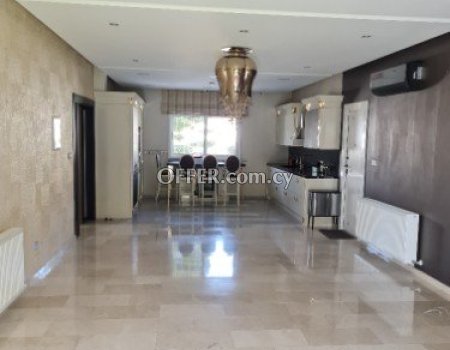 House For Sale In PRIME RESIDENTIAL AREA of Germasoyia, Limassol - 4