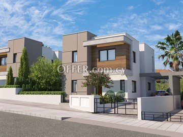 3 Bedroom House  In Palodeia, Limassol - 3