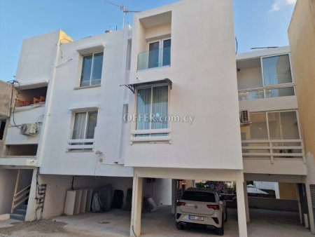 2 Bed Apartment for Sale in Ayia Napa, Ammochostos - 2