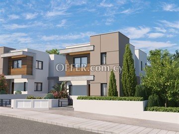 3 Bedroom House  In Palodeia, Limassol - 2