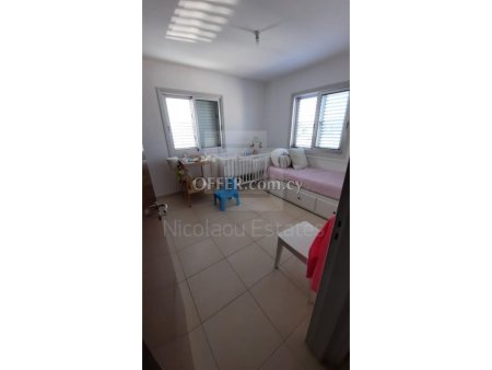 Two Bedroom Top Floor Apartment for Sale in Palouriotissa Nicsoia - 3