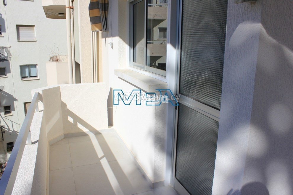 APARTMENT IN ACROPOLIS FOR RENT - 2