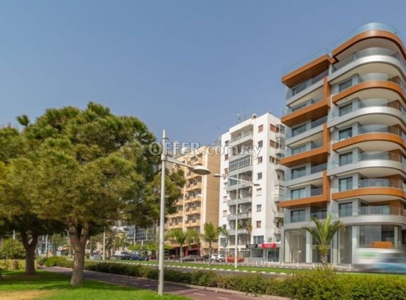 Apartment (Flat) in Old town, Limassol for Sale - 1