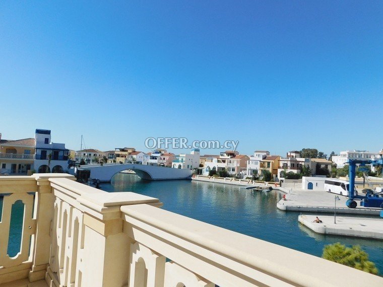 Apartment (Flat) in Limassol Marina Area, Limassol for Sale - 1