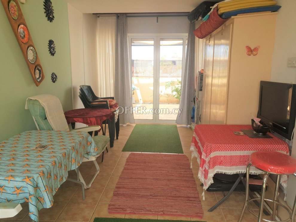 House (Detached) in Xylofagou, Larnaca for Sale - 1