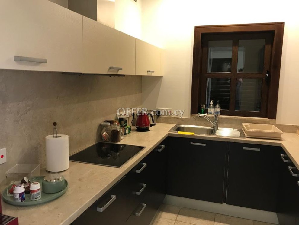 Apartment (Flat) in Saint Raphael Area, Limassol for Sale - 1