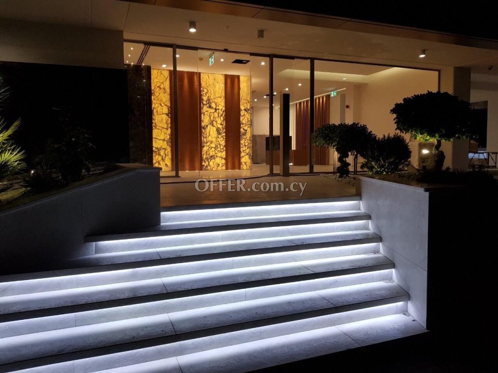 DIO Luxury Apartment  in Germasoyia Tourist Area, Limassol - 1
