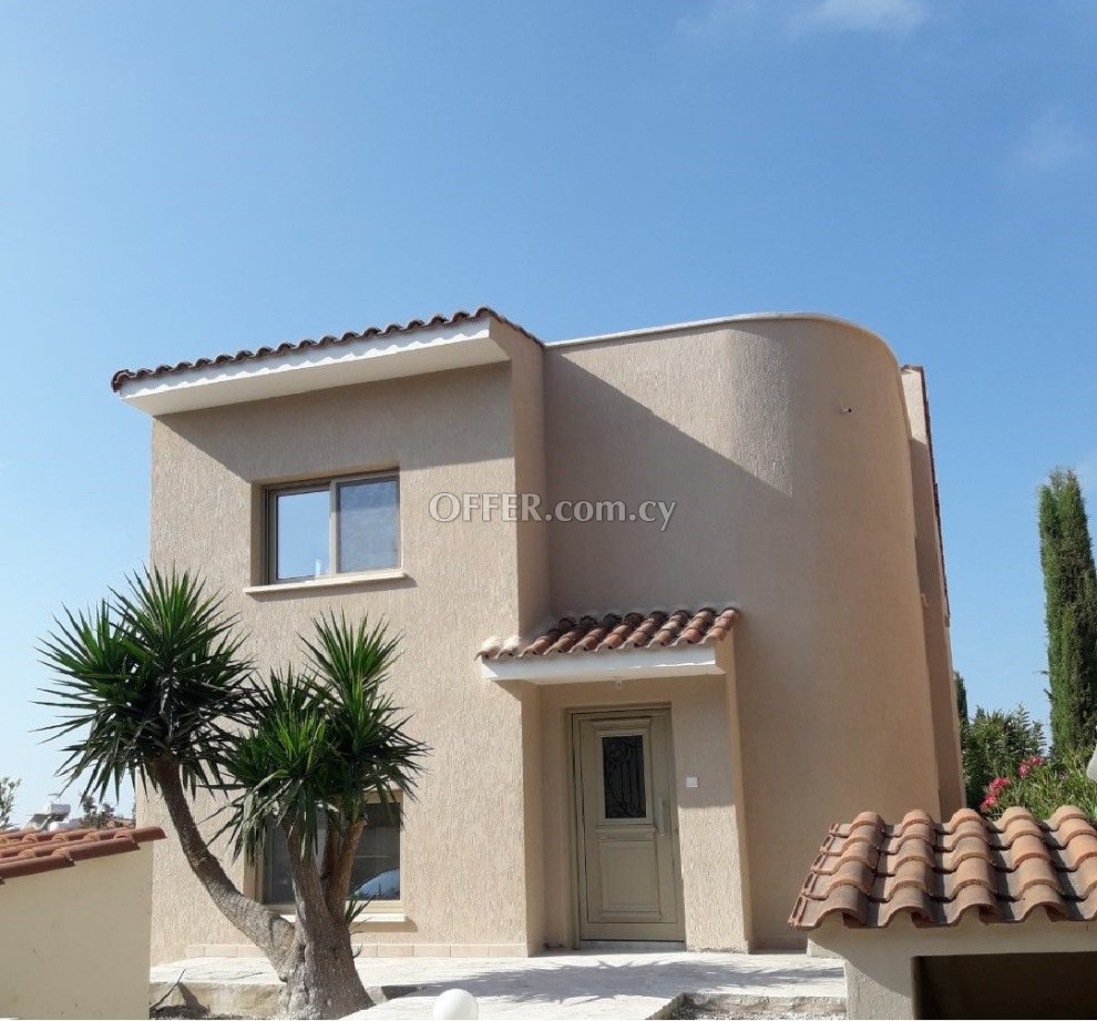 House (Detached) in Pegeia, Paphos for Sale - 1