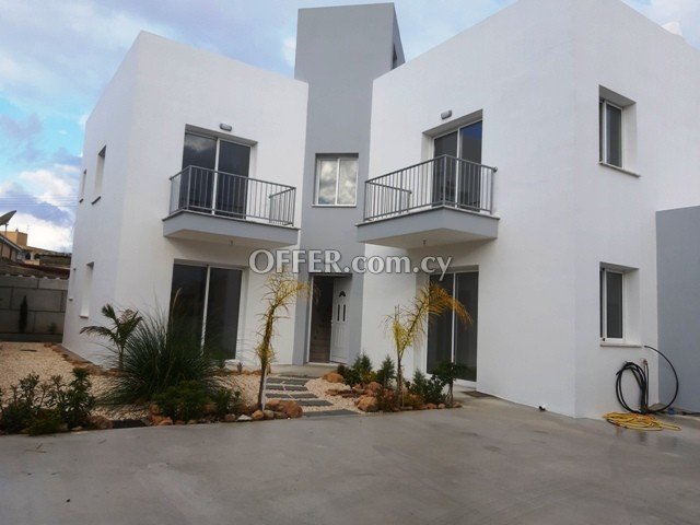 Building (Default) in Geroskipou, Paphos for Sale - 1