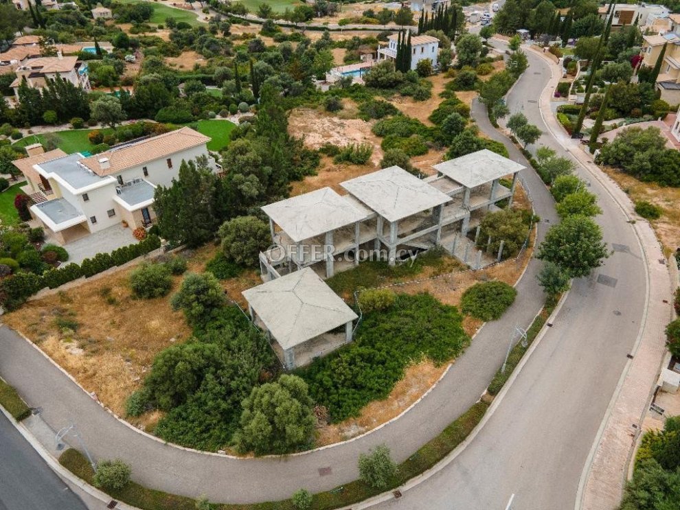 House (Detached) in Kouklia, Paphos for Sale - 1