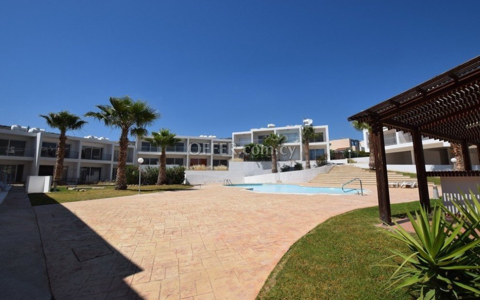 Apartment (Flat) in Pegeia, Paphos for Sale - 1