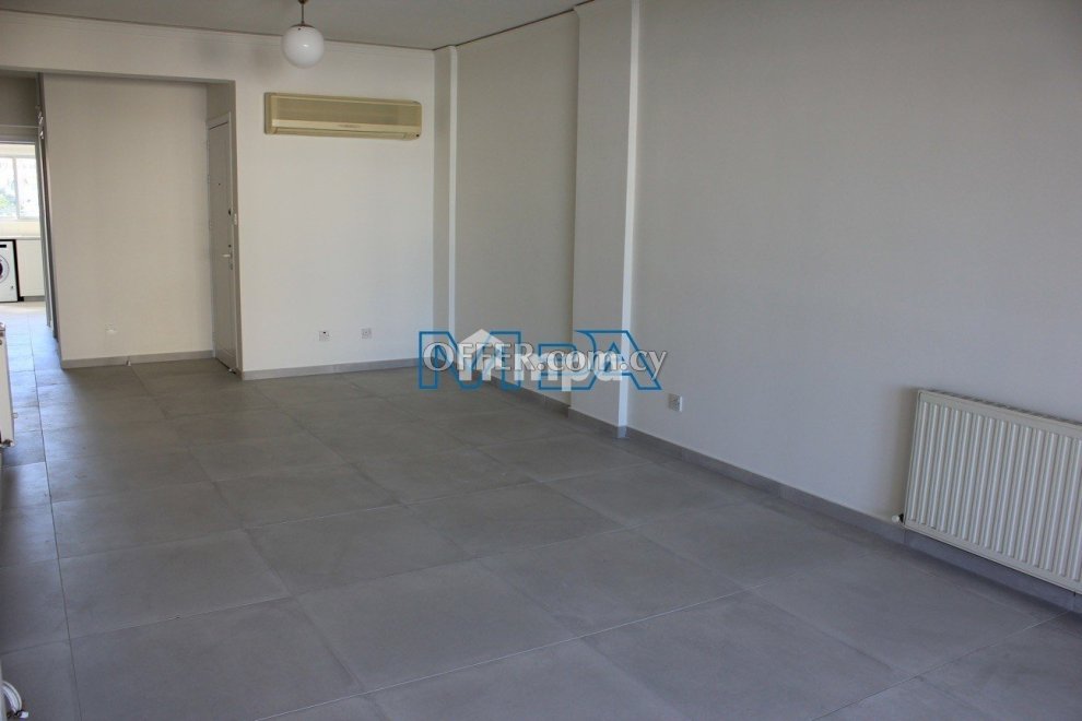 APARTMENT IN ACROPOLIS FOR RENT - 1