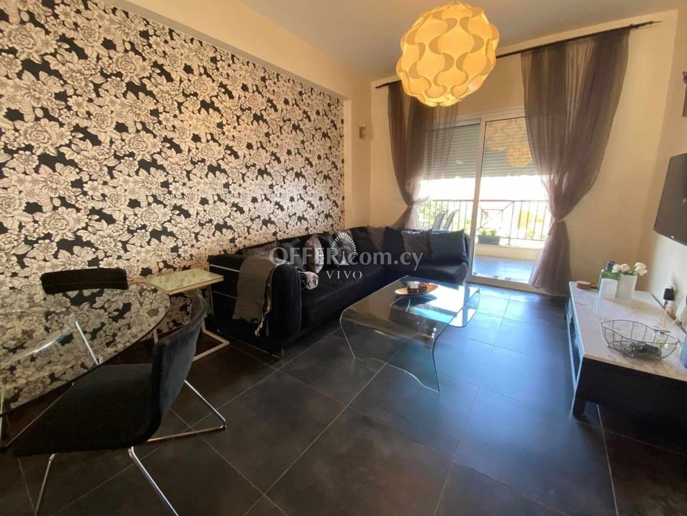 TWO BEDROOM FULLY FURNSIHED APARTMENT FOR RENT - 1
