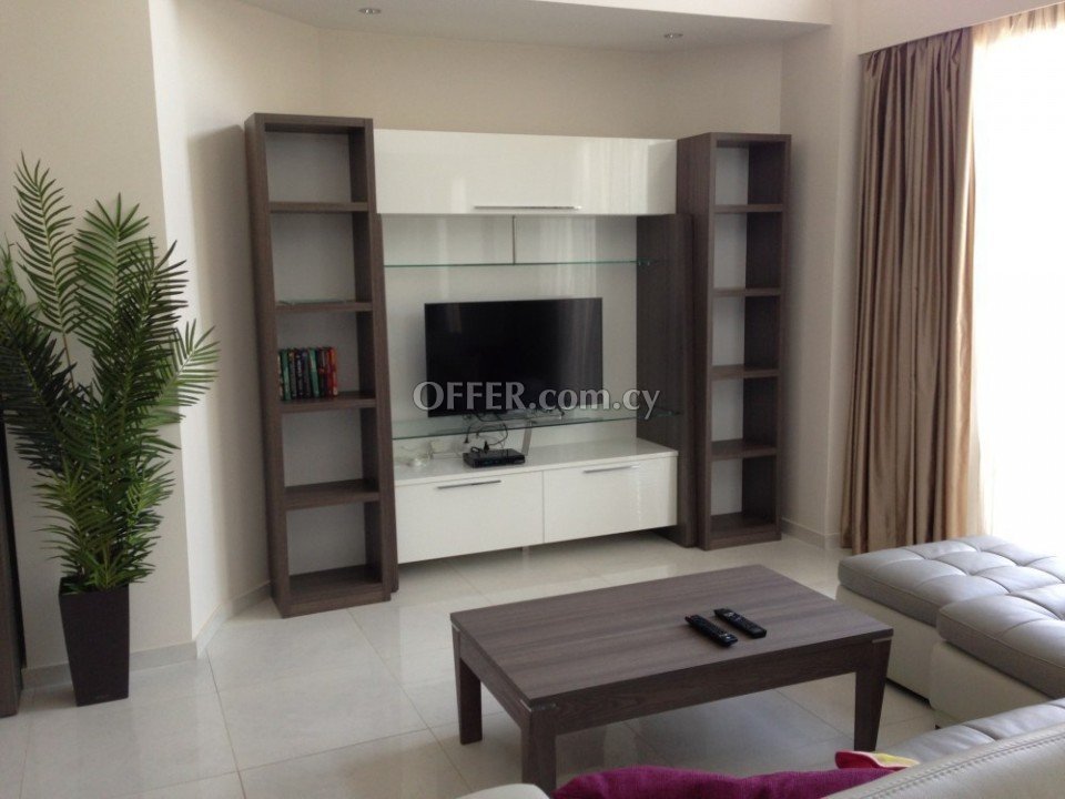 Apartment (Flat) in Germasoyia Tourist Area, Limassol for Sale - 8