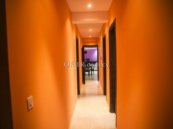 Apartment (Flat) in Germasoyia Tourist Area, Limassol for Sale - 8
