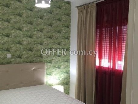 Apartment (Flat) in Germasoyia Village, Limassol for Sale - 2