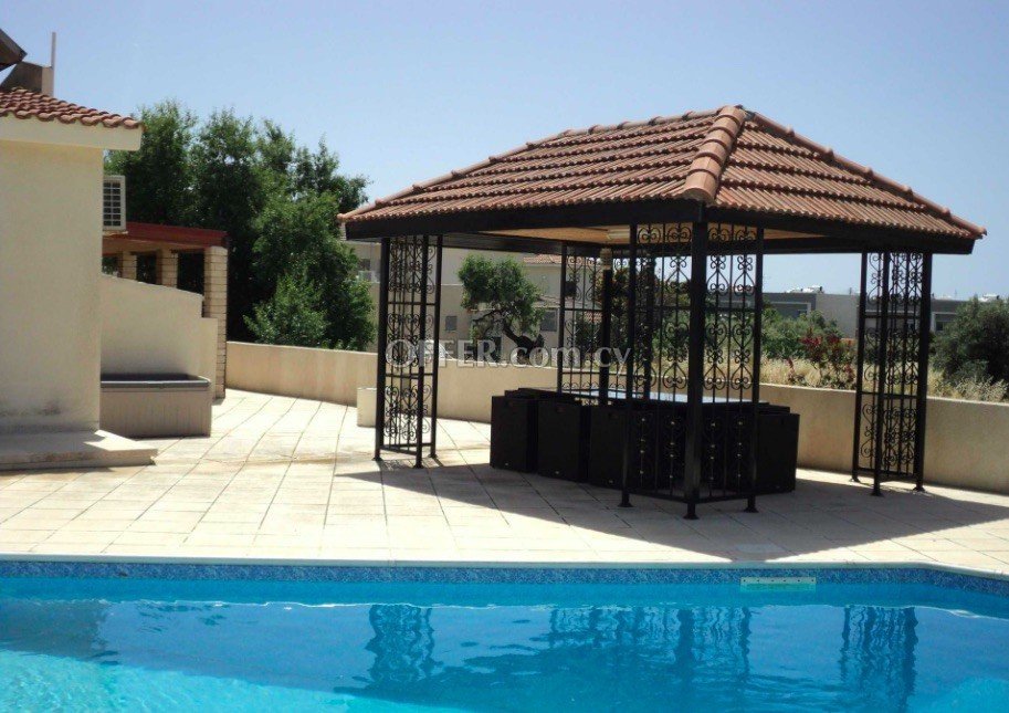House (Detached) in Pyrgos, Limassol for Sale - 2