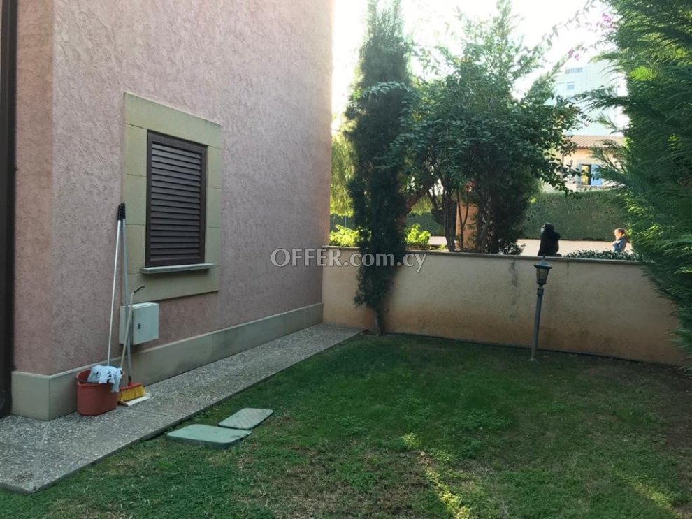 Apartment (Flat) in Saint Raphael Area, Limassol for Sale - 2