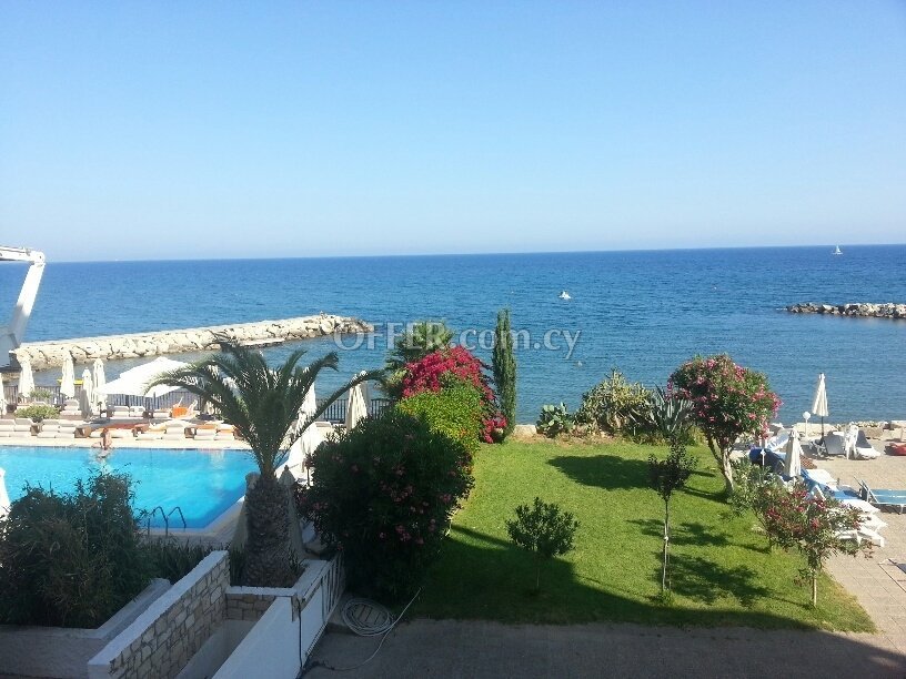 Apartment (Flat) in Germasoyia Tourist Area, Limassol for Sale - 8
